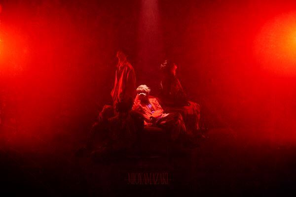 ミオヤマザキ、結成からの8年を振り返る3daysワンマン『BEST』開催「集大成でもあり再出発」