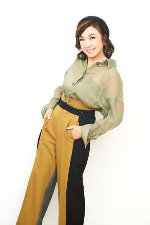 松任谷由実、新曲「知らないどうし」を10/23配信リリース　15年振りのTBSドラマ主題歌に