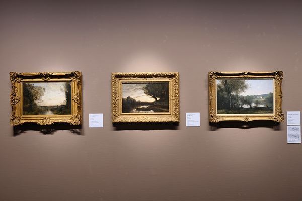 大半が日本初公開！　モネ、ルノワール、ゴッホらのまだ見ぬ作品に出会える『イスラエル博物館所蔵 印象派・光の系譜』展、三菱一号館美術館にて開幕