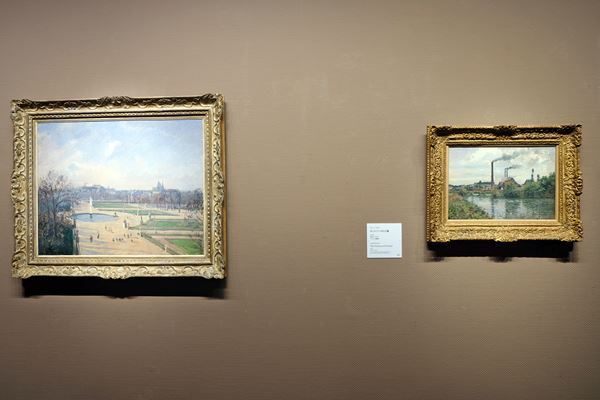 大半が日本初公開！　モネ、ルノワール、ゴッホらのまだ見ぬ作品に出会える『イスラエル博物館所蔵 印象派・光の系譜』展、三菱一号館美術館にて開幕