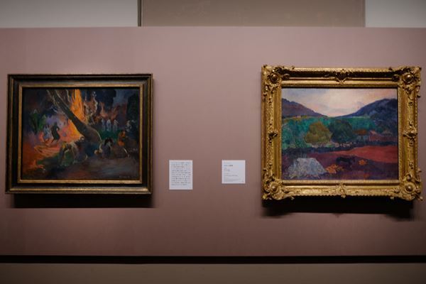 大半が日本初公開！　モネ、ルノワール、ゴッホらのまだ見ぬ作品に出会える『イスラエル博物館所蔵 印象派・光の系譜』展、三菱一号館美術館にて開幕