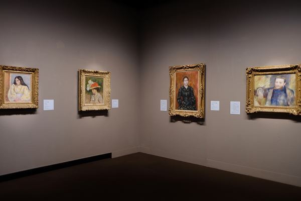 大半が日本初公開！　モネ、ルノワール、ゴッホらのまだ見ぬ作品に出会える『イスラエル博物館所蔵 印象派・光の系譜』展、三菱一号館美術館にて開幕