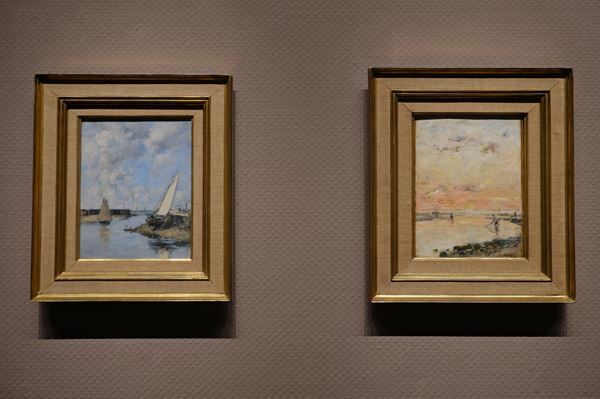 大半が日本初公開！　モネ、ルノワール、ゴッホらのまだ見ぬ作品に出会える『イスラエル博物館所蔵 印象派・光の系譜』展、三菱一号館美術館にて開幕