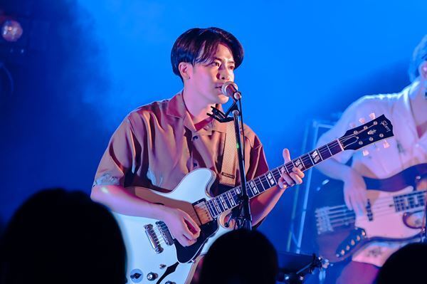 ベルマインツ新作『風を頼りに』インタビュー　12月にはバンドセットによるワンマンを開催