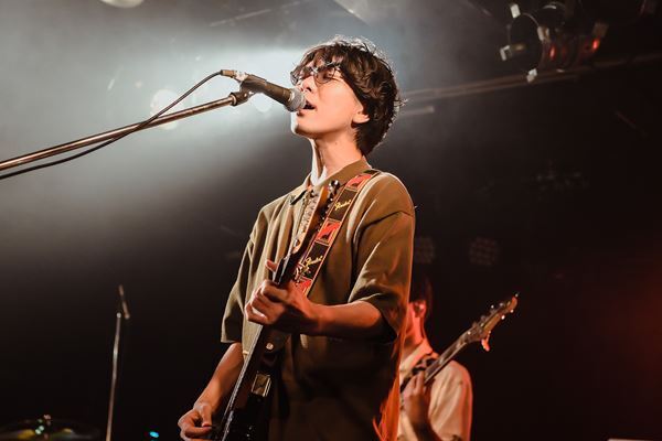 ベルマインツ新作『風を頼りに』インタビュー　12月にはバンドセットによるワンマンを開催