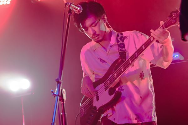 ベルマインツ新作『風を頼りに』インタビュー　12月にはバンドセットによるワンマンを開催