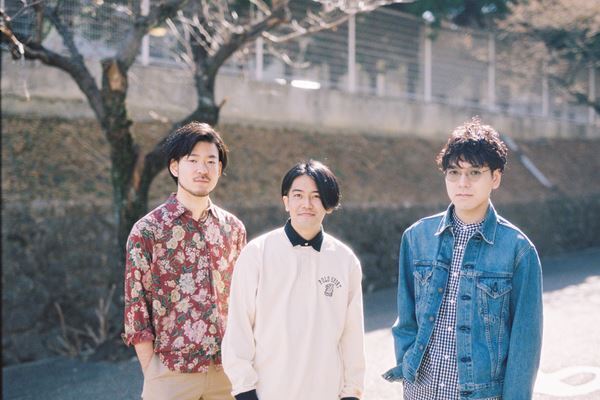 ベルマインツ新作『風を頼りに』インタビュー　12月にはバンドセットによるワンマンを開催