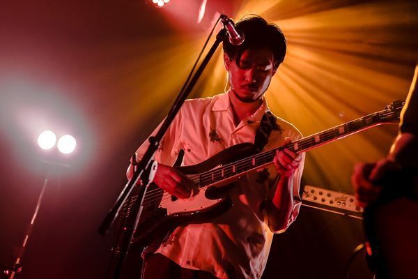 ベルマインツ新作『風を頼りに』インタビュー　12月にはバンドセットによるワンマンを開催