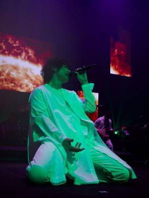 DEAN FUJIOKA、新たなライブ表現の可能性を示した全国ツアー20公演完走　セトリのプレイリスト公開