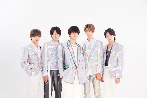 M!LK、自分と戦う人々へのエールソング「HIKARI」配信リリース　メジャーデビュー後初の全国ツアーも