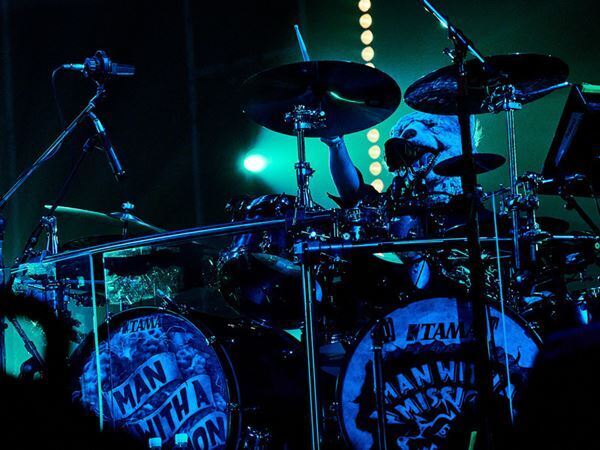 MAN WITH A MISSION、2年ぶりアリーナツアー完走　連作アルバム第2弾のリリース＆全国ツアー開催決定