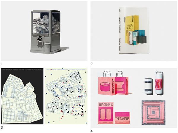 グラフィック・デザイナーの登竜門「JAGDA新人賞」受賞作品展を5月31日より開催