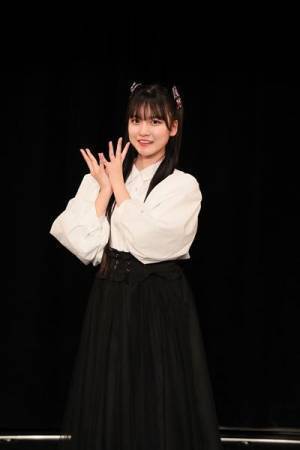 SKE48、29thシングル『心にFlower』センターは2作連続で林美澪　初選抜メンバーも明らかに