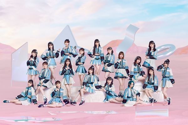 SKE48、29thシングル『心にFlower』センターは2作連続で林美澪　初選抜メンバーも明らかに