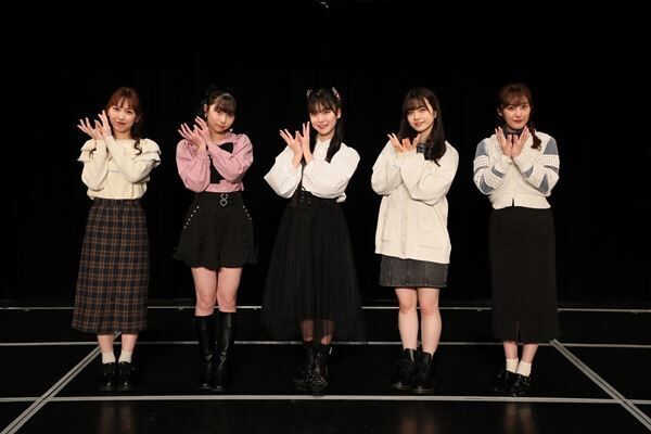SKE48、29thシングル『心にFlower』センターは2作連続で林美澪　初選抜メンバーも明らかに
