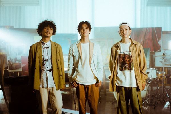 Omoinotake、美大受験生を3カ月にわたって追い続けた「EVERBLUE」MV公開