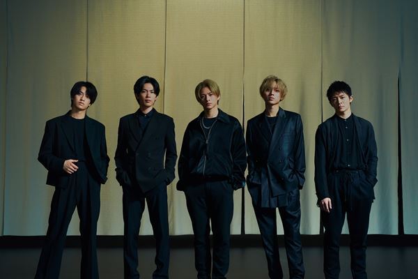King & Prince、TikTokの楽曲総再生数が6億回突破した新曲「ichiban」Dance Practice動画公開