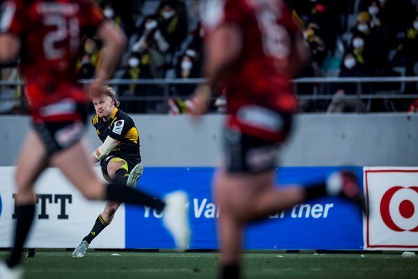 サンゴリアスの首位奪取か？　スピアーズの1位確保か？　NTTリーグワン首位攻防戦キックオフ！