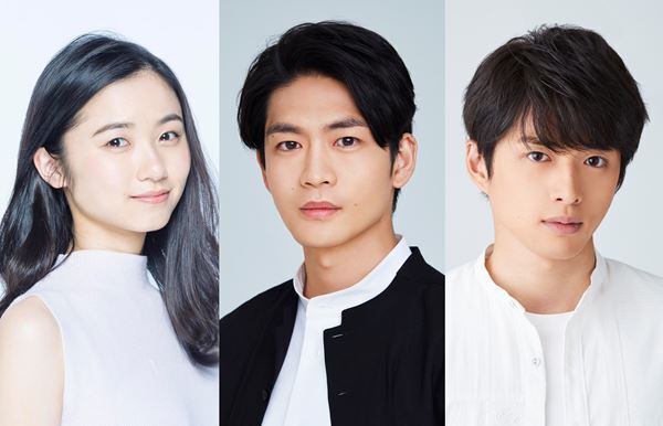 松下洸平主演『夜来香ラプソディ』2022年3月より上演決定　「何か責任を感じます」