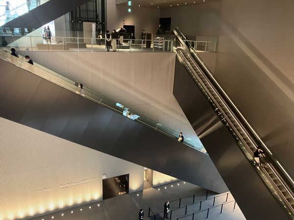 2月2日、大阪中之島美術館オープン！　開館記念『Hello! Super Collection 超コレクション展 ―99のものがたり―』もレポート