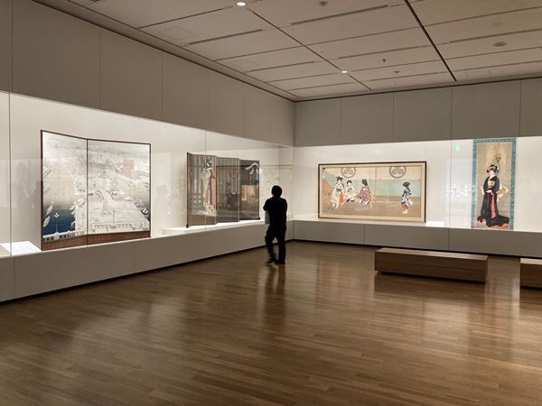 2月2日、大阪中之島美術館オープン！　開館記念『Hello! Super Collection 超コレクション展 ―99のものがたり―』もレポート