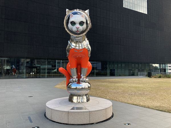 2月2日、大阪中之島美術館オープン！　開館記念『Hello! Super Collection 超コレクション展 ―99のものがたり―』もレポート