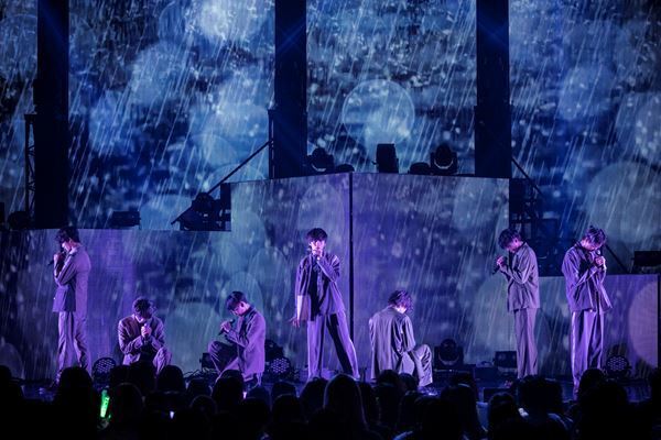 原因は自分にある。2021年末ワンマンをスぺシャLINE LIVEで配信