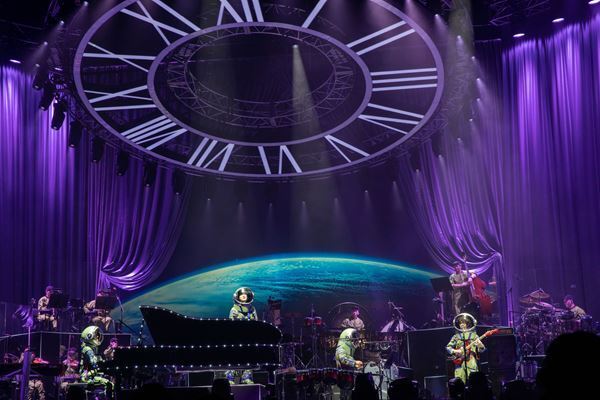 SEKAI NO OWARI、映画『ホリック xxxHOLiC』主題歌「Habit」配信リリース決定