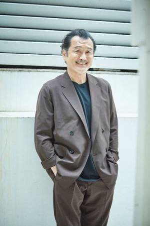 吉田鋼太郎「蜷川さんの芝居が見たい」 舞台『ムサシ』再演へ