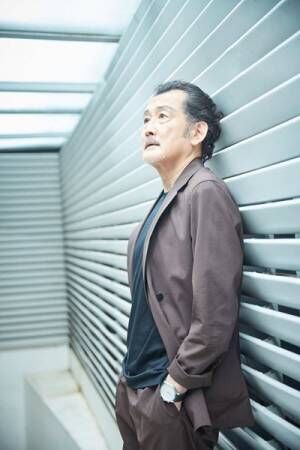 吉田鋼太郎「蜷川さんの芝居が見たい」 舞台『ムサシ』再演へ