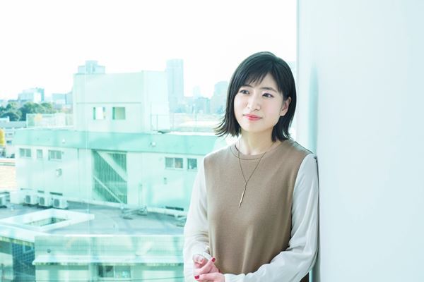 「幻の作品」が再起動する。今に寄り添う“触れ合わない“ラブストーリー、『アーリントン〔ラブ・ストーリー〕』白井晃×南沢奈央インタビュー