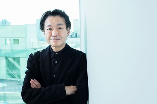 「幻の作品」が再起動する。今に寄り添う“触れ合わない“ラブストーリー、『アーリントン〔ラブ・ストーリー〕』白井晃×南沢奈央インタビュー