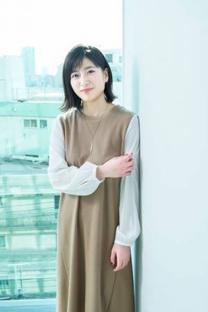 「幻の作品」が再起動する。今に寄り添う“触れ合わない“ラブストーリー、『アーリントン〔ラブ・ストーリー〕』白井晃×南沢奈央インタビュー