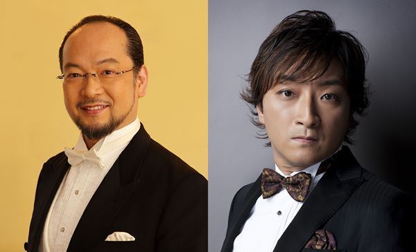 東京二期会コンチェルタンテ・シリーズ『エドガール』がいよいよ開幕！