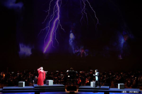 東京二期会コンチェルタンテ・シリーズ『エドガール』がいよいよ開幕！