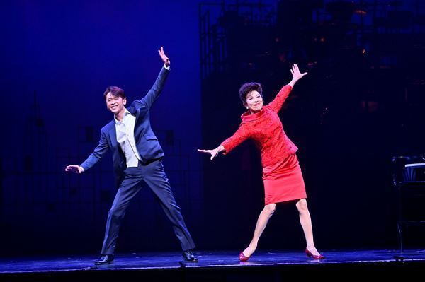 坂本昌行「ピーター・アレンに捧げたい」　4度目熱演『THE BOY FROM OZ』が“命日”に開幕