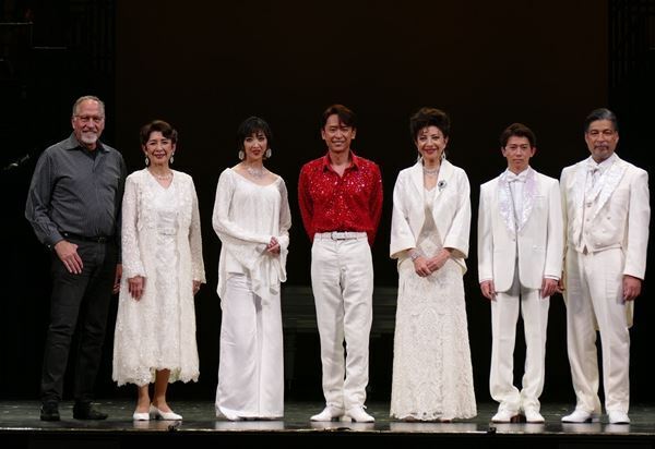 坂本昌行「ピーター・アレンに捧げたい」　4度目熱演『THE BOY FROM OZ』が“命日”に開幕