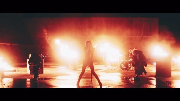 SUPER BEAVER、映画『東京リベンジャーズ』主題歌「名前を呼ぶよ」MV公開