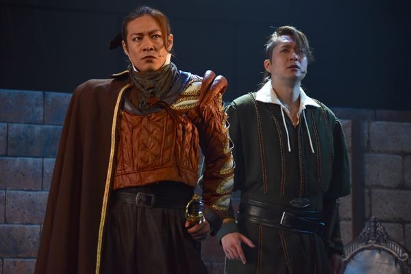 『CLUB SEVEN ZEROIII』開幕！「コロナ禍を吹っ飛ばす」ような作品に