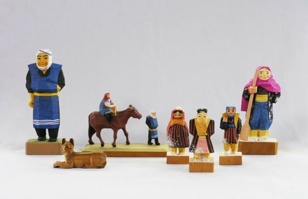 タウト、柳宗悦、今和次郎らの複層的な「眼」で東北文化を展観『東北へのまなざし 1930-1945』7月23日より開催