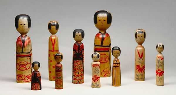 タウト、柳宗悦、今和次郎らの複層的な「眼」で東北文化を展観『東北へのまなざし 1930-1945』7月23日より開催