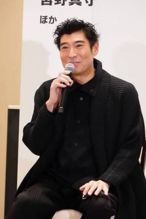 福士蒼汰「充実した稽古をしています」 宮野真守とバディ役主演 劇団☆新感線『神州無頼街』3月上演へ