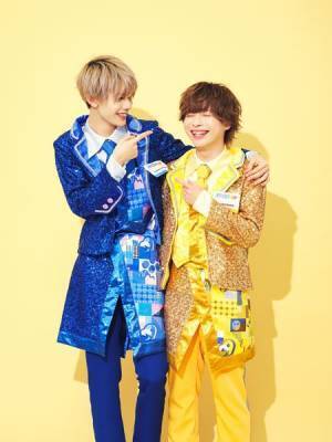 人気急上昇中！ メンズアイドルグループ”9bic“が各メンバーを他己紹介「ライブを実際に体感してほしい」