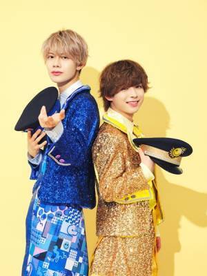 人気急上昇中！ メンズアイドルグループ”9bic“が各メンバーを他己紹介「ライブを実際に体感してほしい」