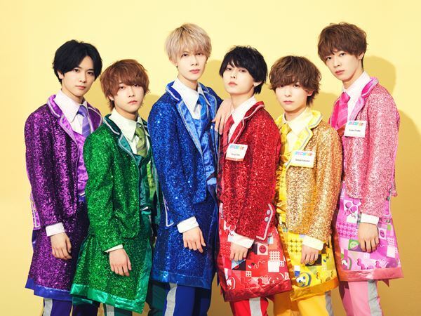 人気急上昇中！ メンズアイドルグループ”9bic“が各メンバーを他己紹介「ライブを実際に体感してほしい」