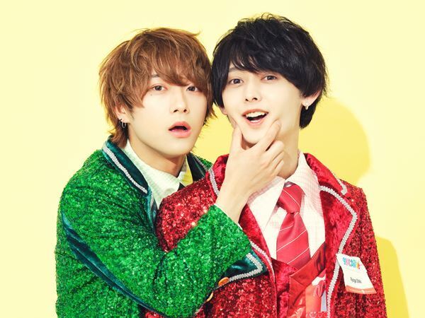 人気急上昇中！ メンズアイドルグループ”9bic“が各メンバーを他己紹介「ライブを実際に体感してほしい」