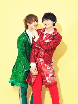 人気急上昇中！ メンズアイドルグループ”9bic“が各メンバーを他己紹介「ライブを実際に体感してほしい」