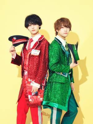 人気急上昇中！ メンズアイドルグループ”9bic“が各メンバーを他己紹介「ライブを実際に体感してほしい」