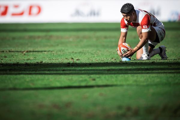 ラグビー日本代表はファンも納得のメンバー！？　年内最後のスコットランド戦でRWC2019の再現なるか？