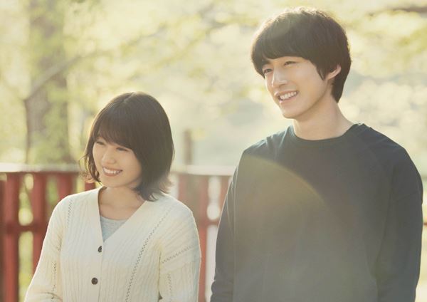 銀杏BOYZ・峯田和伸「どうにかこうにか生きなくちゃ」　『劇場版 そして、生きる』コメント公開